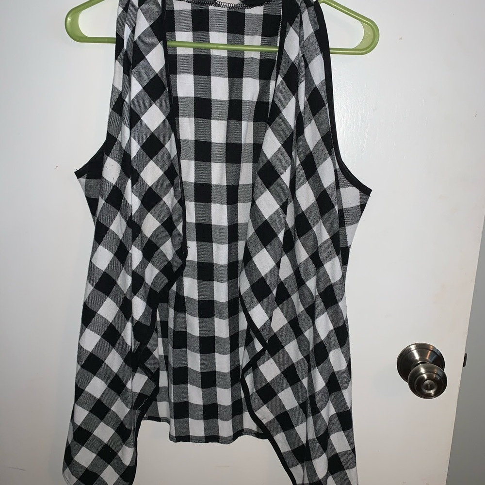Vest